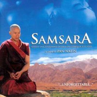 #Samsara