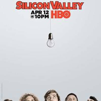 硅谷 第二季 Silicon Valley Season 2