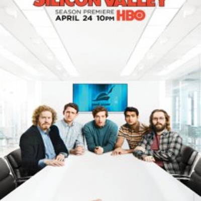 硅谷 第三季/Silicon Valley Season 3