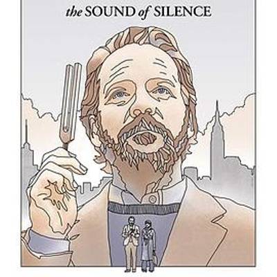 心琴调音师The Sound of Silence