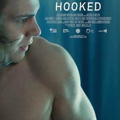 上瘾 Hooked