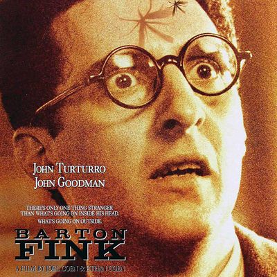 巴顿·芬克 Barton Fink