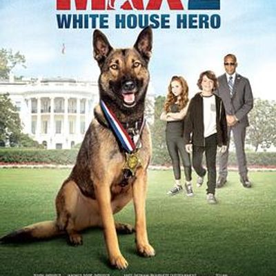 军犬麦克斯2：白宫英雄