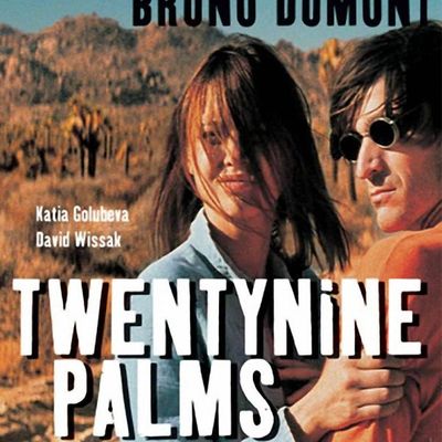 情色沙漠 Twentynine.Palms.2003