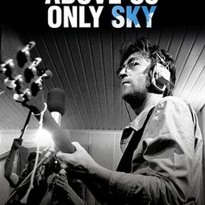 列侬和洋子：仅限于天空