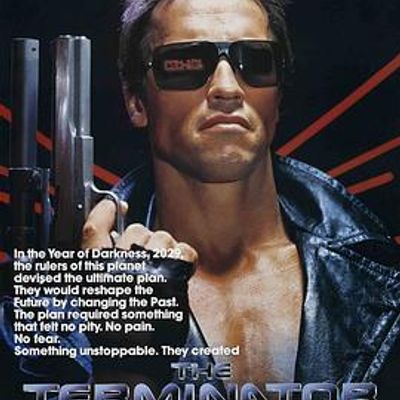 终结者 The Terminator