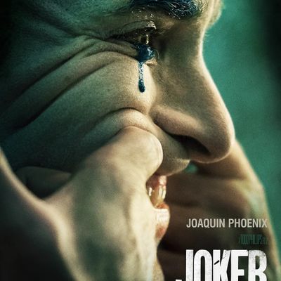 #小丑Joker