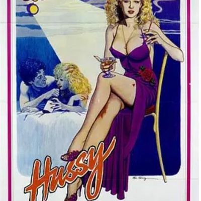 骚货 Hussy (1980)