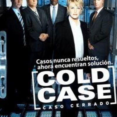 铁证悬案 第三季 Cold Case Season 3
