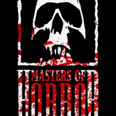 恐怖大师 第二季 Masters Of Horror Season 2