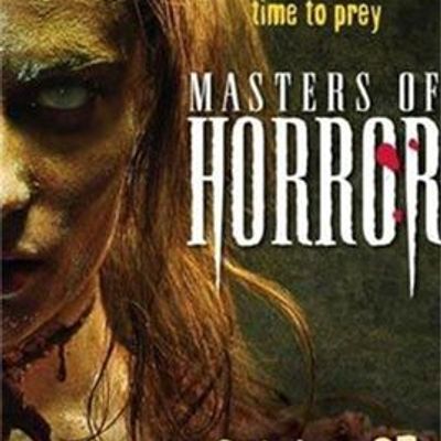 恐怖大师 第一季 Masters of Horror Season 1