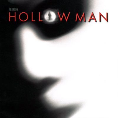 透明人 Hollow Man