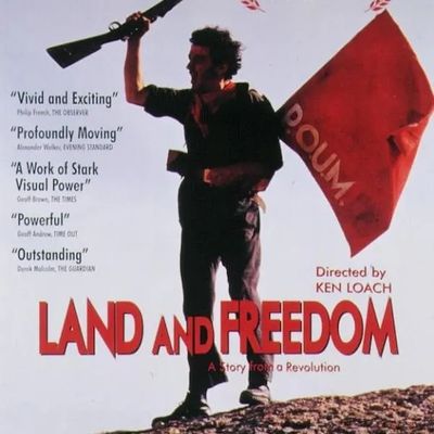 土地与自由