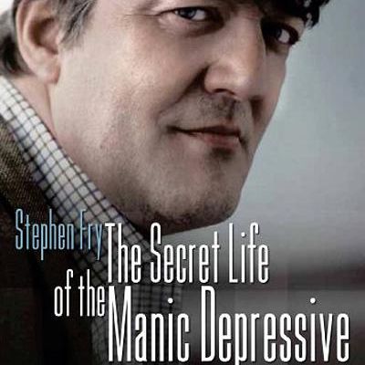 躁郁症的那点事Stephen Fry: The Secret Life of the Manic Depressive