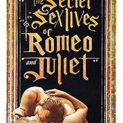 罗密欧朱丽叶的秘密生活