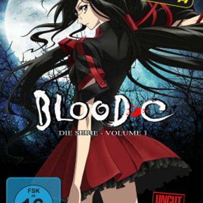 BLOOD-C（TV版）