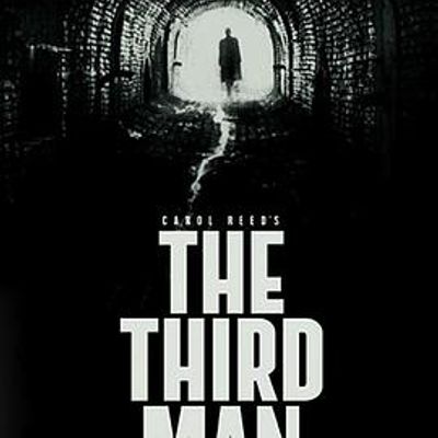 第三人 The Third Man