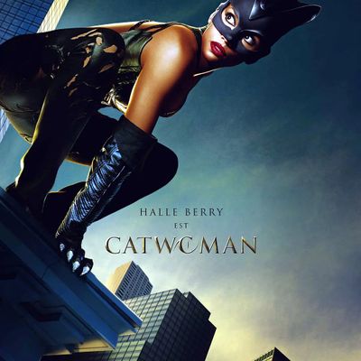 #猫女 Catwoman (2004)