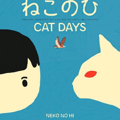 儿子医生说你是猫/猫之日