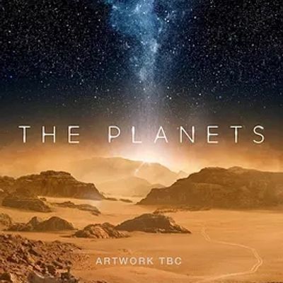 行星 The Planets (2019)