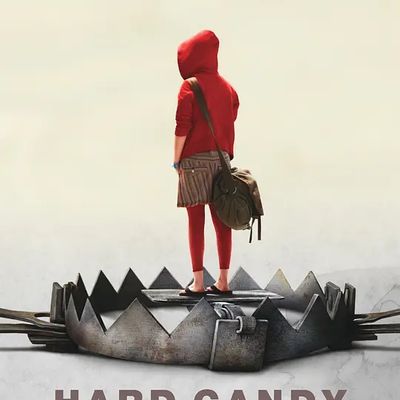 水果硬糖 Hard Candy