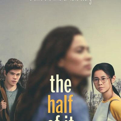 校园情圣 The Half of It (2020)