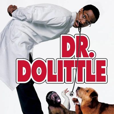 怪医杜立德 Doctor Dolittle