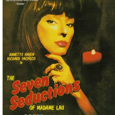 The Seven Seductions of Madame Lau