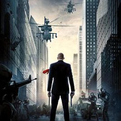 代号47（Hitman: Agent 47）