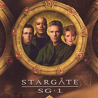 星际之门 SG-1   第二季