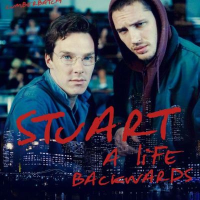 斯图尔特：倒带人生 Stuart: A Life Backwards