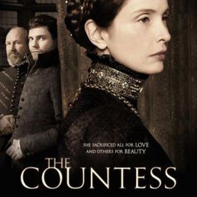 女伯爵 The Countess