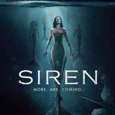 诡媚海妖 第二季 Siren Season 2