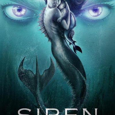 诡媚海妖 第三季 Siren Season 3