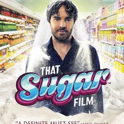 一部关于糖的电影 That Sugar Film