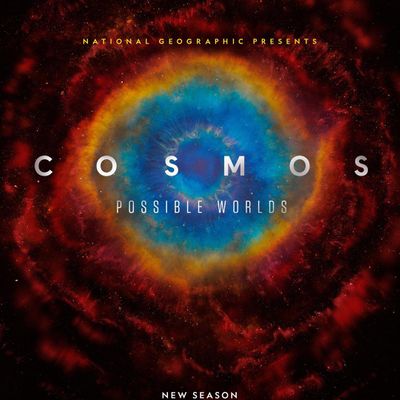 宇宙时空之旅：未知世界 Cosmos: Possible Worlds