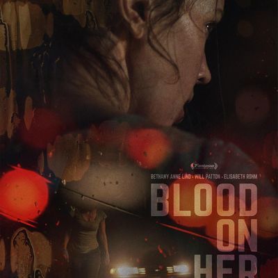 血染之名 Blood on Her Name