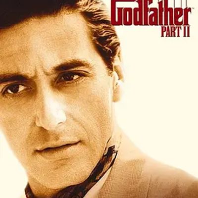 教父2 The Godfather: Part Ⅱ