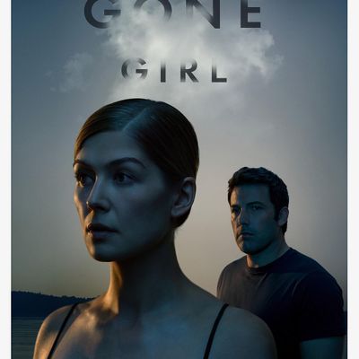 #Gone Girl