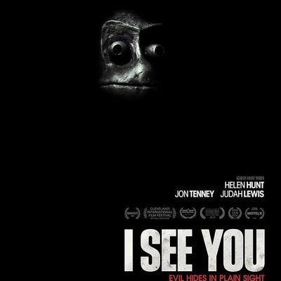 找到你了 I See You (2019)