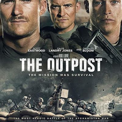 前哨 The Outpost (2020)