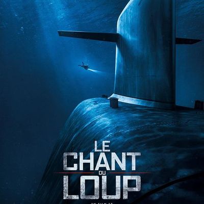 狼嚎 Le Chant du loup (2019)