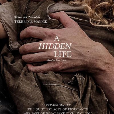 #隐秘的生活 A Hidden Life (2019)