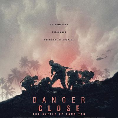 危机：龙潭之战 Danger Close: The Battle of Long Tan (2019)
