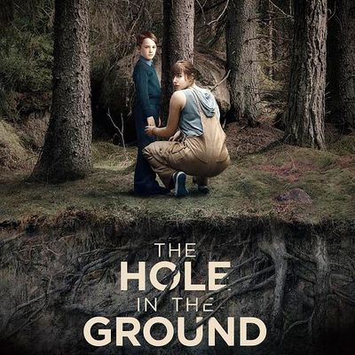 地面之洞 The Hole in the Ground (2019)