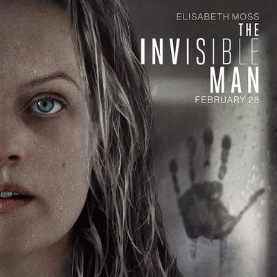 隐形人 The Invisible Man (2020)