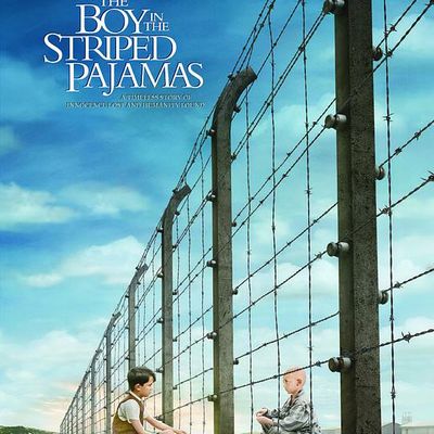 穿条纹睡衣的男孩 The Boy in the Striped Pajamas (2008)