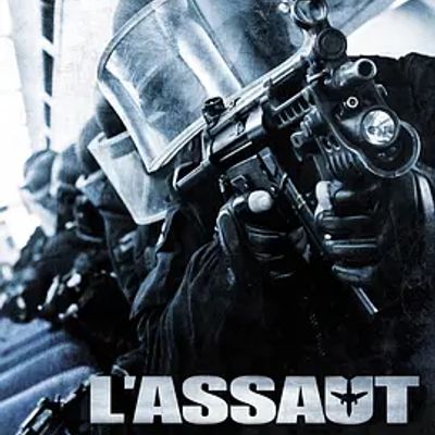 突击 L'assaut