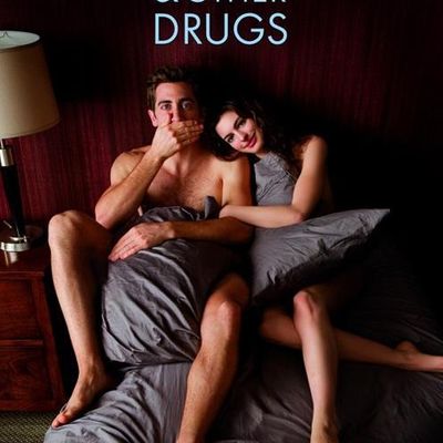 爱情与灵药 Love & Other Drugs