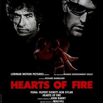 #Hearts of Fire